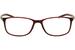 Adidas Men's Litefit Eyeglasses A693 A693 Full Rim Optical Frame