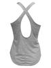 Adidas Women's Performer Strap Climalite Tank Top Shirt