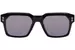 Akoni Pegasus Two Eyeglasses Full Rim Square Shape