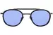Akoni Skymapper AKS Sunglasses Round Shape