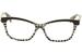 Alain Mikli Women's Eyeglasses A03037 A03037 Full Rim Optical Frame