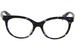 Alain Mikli Women's Eyeglasses A03078 A0/3078 Full Optical Frame