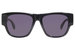 Alexander McQueen AM0328S Sunglasses Square Shape