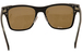 Alexander McQueen Men's AM 0011S 0011/S Fashion Sunglasses
