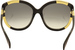 Alexander McQueen Women's AM 0006S 0006/S Fashion Sunglasses