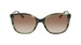 Anne Klein AK7079 Sunglasses Women's Rectangle Shape