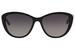 Anne Klein Women's AK7045 AK/7045 Fashion Cat Eye Sunglasses