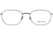 Aristar by Charmant Men's Eyeglasses AR6713 AR/6713 Full Rim Optical Frame