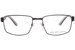 Armani Exchange AX1036 Eyeglasses Frame Men's Full Rim Rectangular