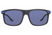 Armani Exchange AX4110S Sunglasses Men's Rectangle Shape