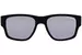 Armani Exchange AX4141SU Sunglasses Men's Square Shape