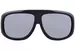 Armani Exchange AX4143SU Sunglasses Men's Pilot