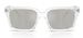 Armani Exchange AX4147S Sunglasses Men's Square Shape