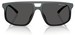 Armani Exchange AX4161SU Sunglasses Men's Pilot