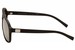 Armani Exchange Men's AX 4055/S 4055S Pilot Sunglasses