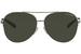 Armani Exchange Men's AX2020S AX/2020S Fashion Sunglasses