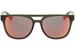 Armani Exchange Men's AX4032 AX/4032 Pilot Sunglasses