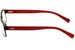 Armani Exchange Men's Eyeglasses AX1002 AX/1002 Full Rim Optical Frame