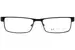 Armani Exchange Men's Eyeglasses AX1009 AX/1009 Full Rim Optical Frame