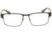 Armani Exchange Men's Eyeglasses AX1021 AX/1021 Full Rim Optical Frame