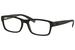 Armani Exchange Men's Eyeglasses AX3023 AX/3023 Full Rim Optical Frame