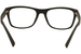 Armani Exchange Men's Eyeglasses AX3039 AX/3039 Full Rim Optical Frame