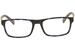 Armani Exchange Men's Eyeglasses AX3046 AX/3046 Full Rim Optical Frame
