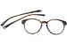 Baars Men's Eyeglasses Charly Magnetic Temple Full Rim Optical Frame
