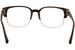 Baars Men's Eyeglasses Malcom Magnetic Temple Full Rim Optical Frame