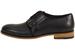 Bacco Bucci Men's Stassi Monk Strap Loafers Shoes