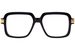 Balmain Françoise BPX-173 Eyeglasses Full Rim Square Shape