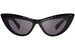 Balmain Jolie BPS-135 Sunglasses Cat Eye
