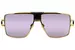 Balmain Limited Edition Idol BPS-201 Sunglasses Pilot