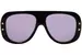 Balmain Pulse BPS-185 Sunglasses Pilot