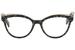 Balmain Women's Eyeglasses BL1079 BL/1079 Full Rim Optical Frame