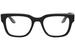 Barton Perreira Men's Eyeglasses Stax Full Rim Optical Frame