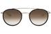 Barton Perreira Men's Justice Fashion Pilot Sunglasses