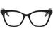 Barton Perreira Women's Eyeglasses Callas Full Rim Optical Frame