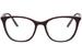 Barton Perreira Women's Eyeglasses Kyger Full Rim Optical Frame