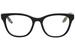 Barton Perreira Women's Eyeglasses Maya Full Rim Optical Frame