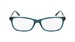 Bebe BB5228 Eyeglasses Women's Full Rim Rectangle Shape