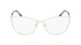 Bebe BB5240 Eyeglasses Women's Full Rim Rectangle Shape