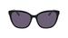 Bebe BB7246 Sunglasses Women's Square Shape