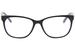 Bebe Popular BB5108 Eyeglasses Women's Full Rim Round Shape