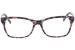 Bebe Women's Rosy Eyeglasses BB5118 BB/5118 Full Rim Optical Frame