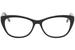 Bebe Women's Shine Eyeglasses BB5156 BB/5156 Full Rim Optical Frame