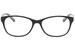 Bebe Women's Sparkle Eyeglasses BB5123 BB/5123 Full Rim Optical Frame