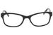 Bebe Women's Talk of the Town Eyeglasses BB5130 BB/5130 Full Rim Optical Frame