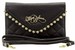 Betsey Johnson Women's Ball & Chain Clutch Handbag