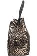 Betsey Johnson Women's In A Flash Large Shopper Tote Handbag Set